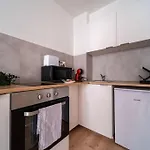 Appartement Tout Equipe Balcon A 5Min De La Gare St Charles